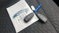 Ford Fiesta 1.0 EcoBoost Titanium 5dr Petrol Hatchback